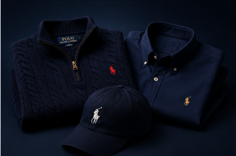 Men's Clothing | District Hurd Limited