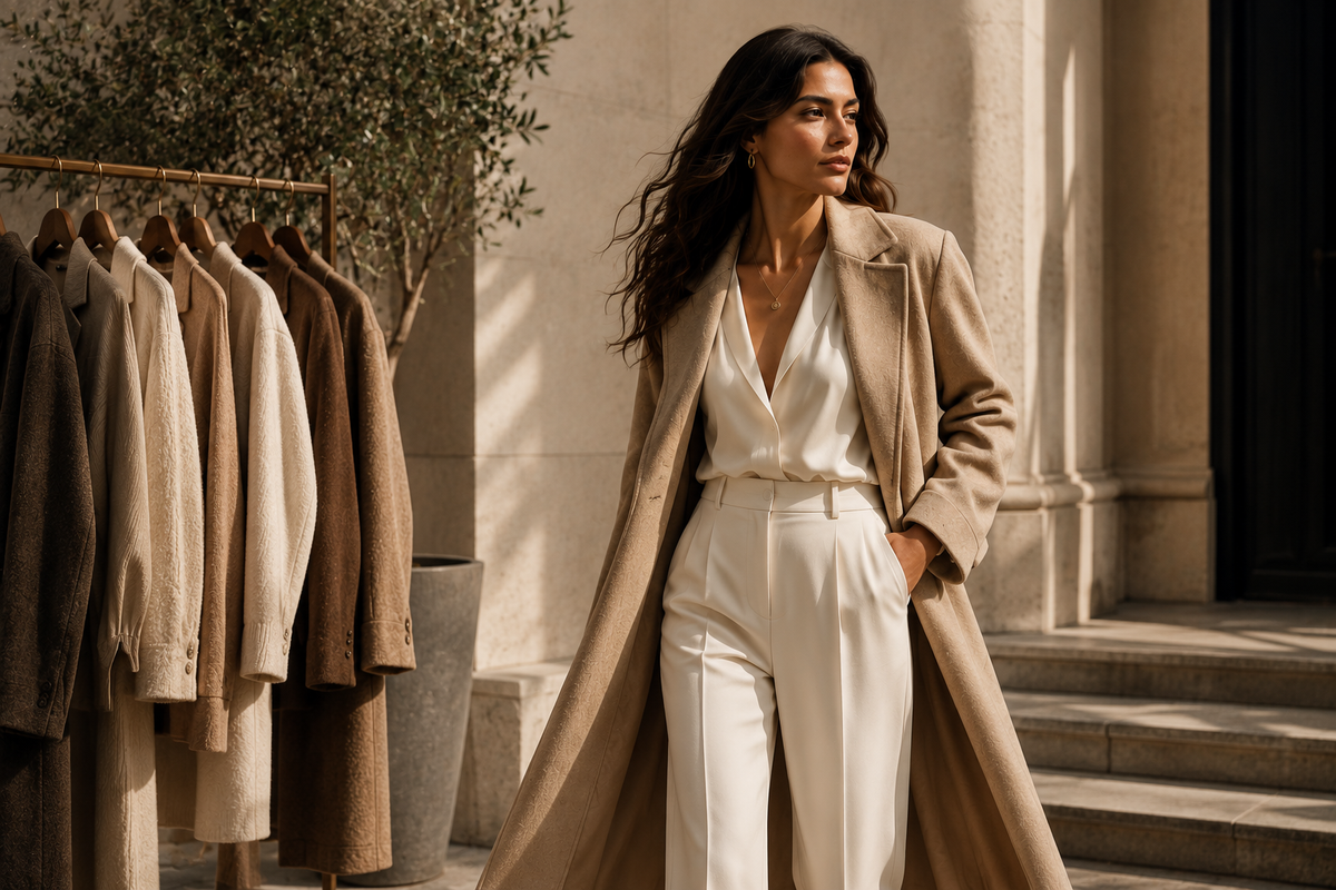 Women's Clothing | District Hurd Limited