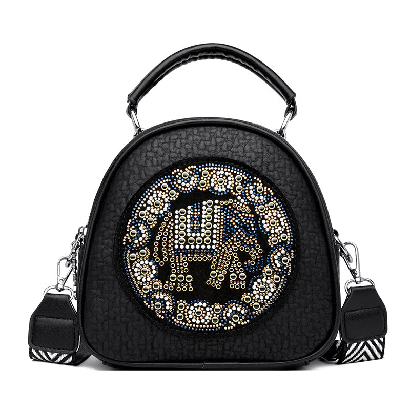 Women's Versatile Tote Bag
