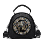 Women's Versatile Tote Bag