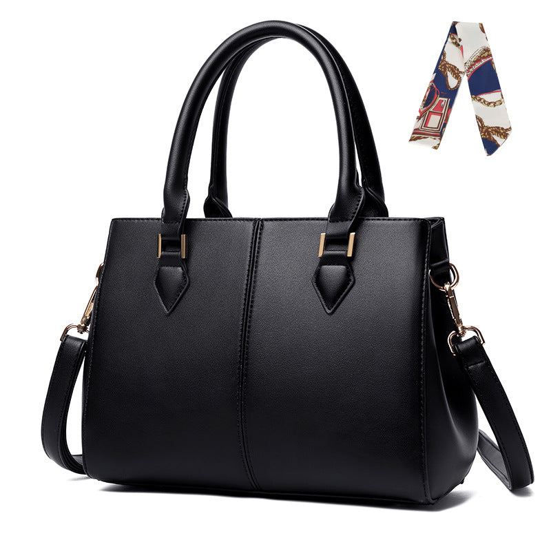 Mother Tote Bag