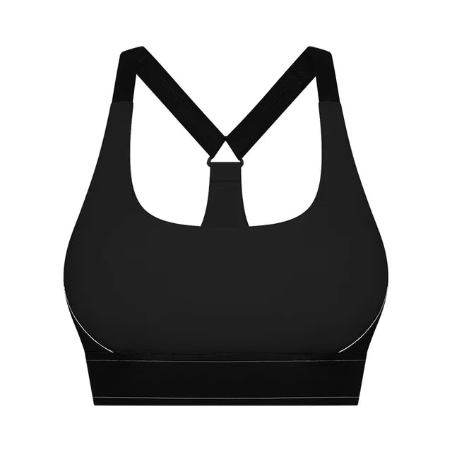 Women Elastic Fitness Leggings Gym Compression Leggings