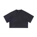 Women's Vintage Short T-Shirt