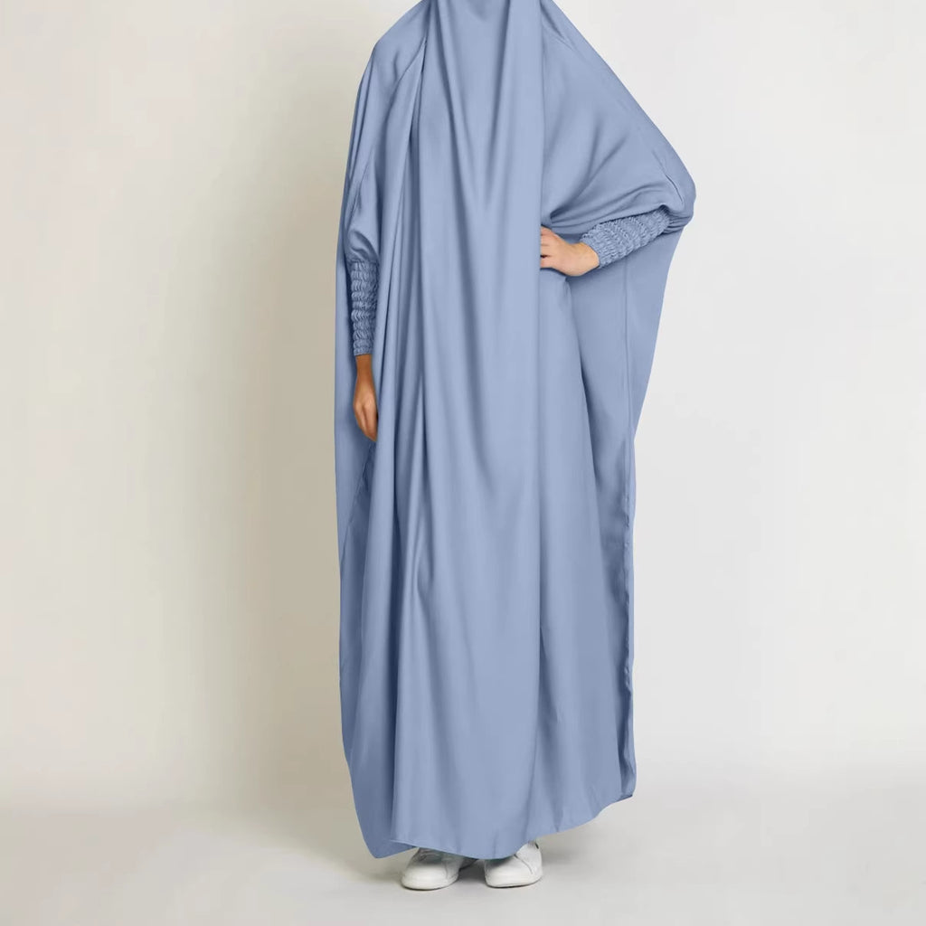 Women's Chic Loose Long Dress