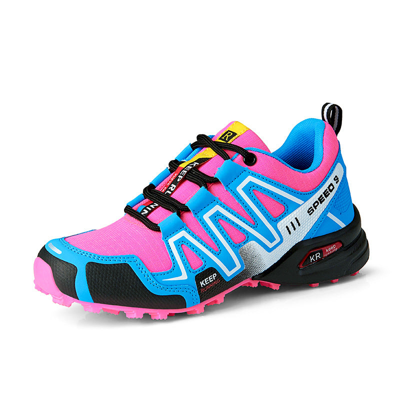 Outdoor Walking Shoes