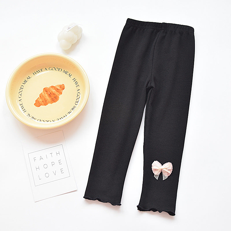 Soft leggings for women