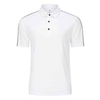 Men's Performance Polo T-Shirt | District Hurd Limited