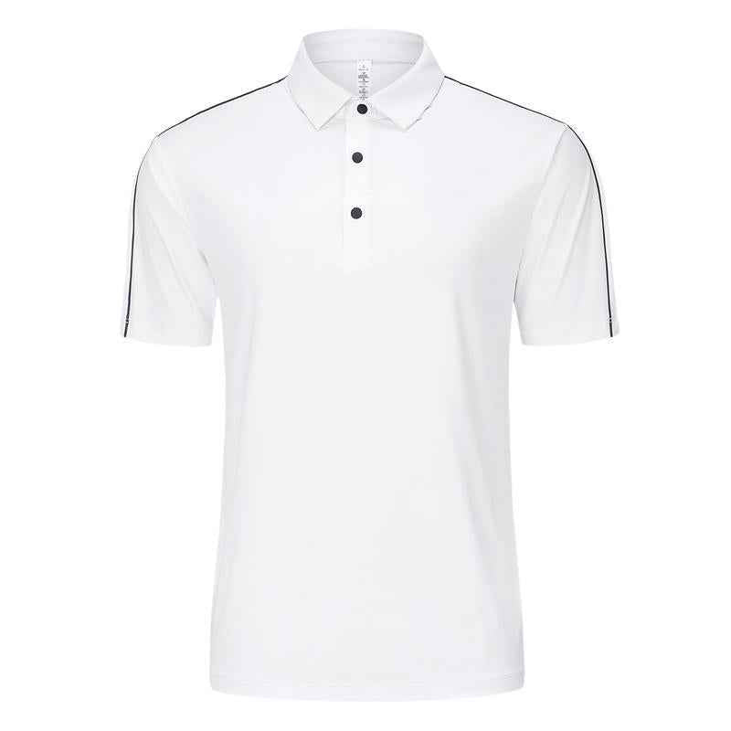 Men's Performance Polo T-Shirt | District Hurd Limited
