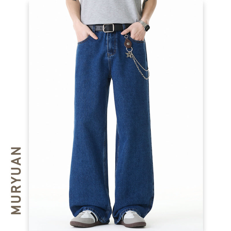 Men Denim Pants
