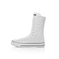 Women's Lace-up Sneakers