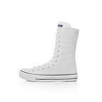 Women's Lace-up Sneakers