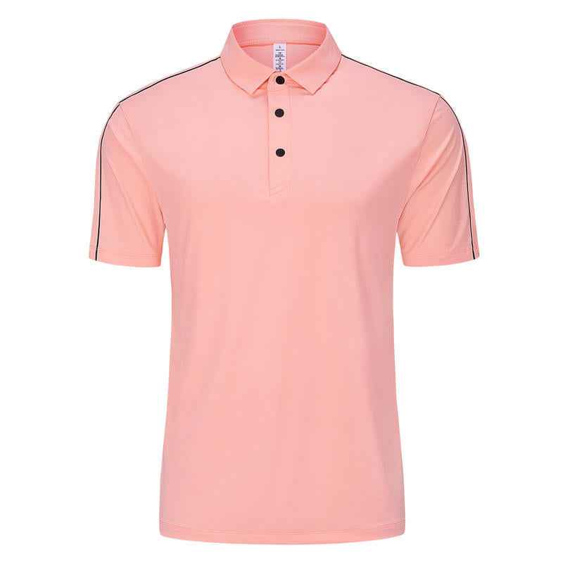 Men's Performance Polo T-Shirt | District Hurd Limited