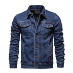 Men's Denim Jacket