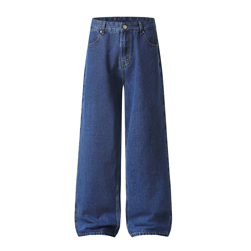 Men Denim Pants