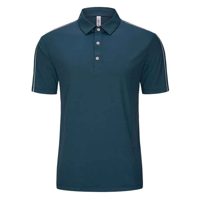 Men's Performance Polo T-Shirt | District Hurd Limited