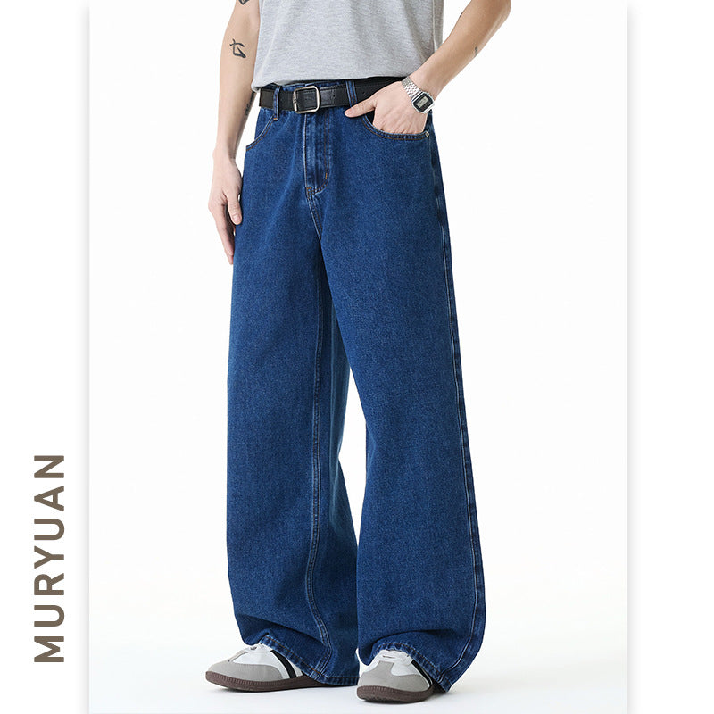 Men Denim Pants