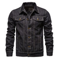 Men's Denim Jacket