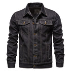 Men's Denim Jacket