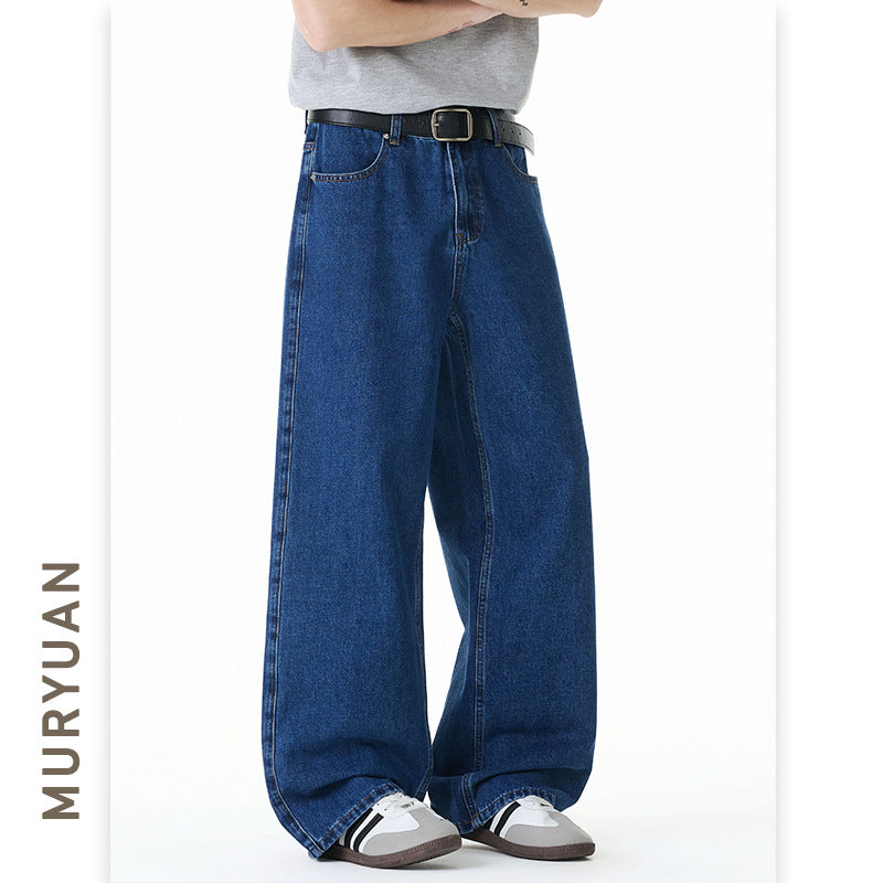 Men Denim Pants
