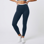 High-Waisted Slimming Leggings for Fitness & Yoga