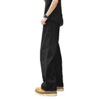 Cleanfit Straight Leg Jeans for Men