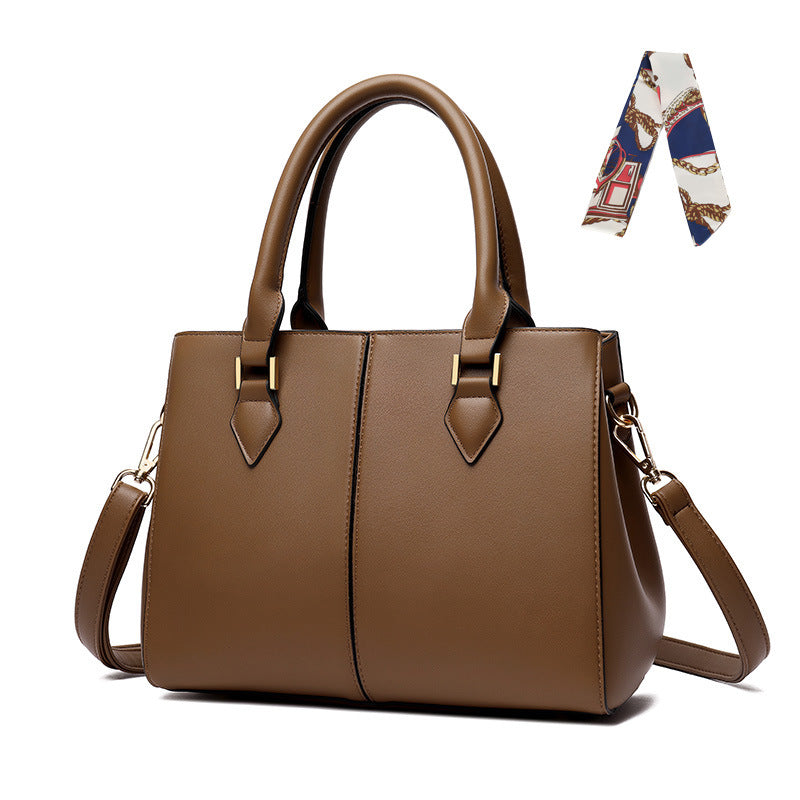 Mother Tote Bag