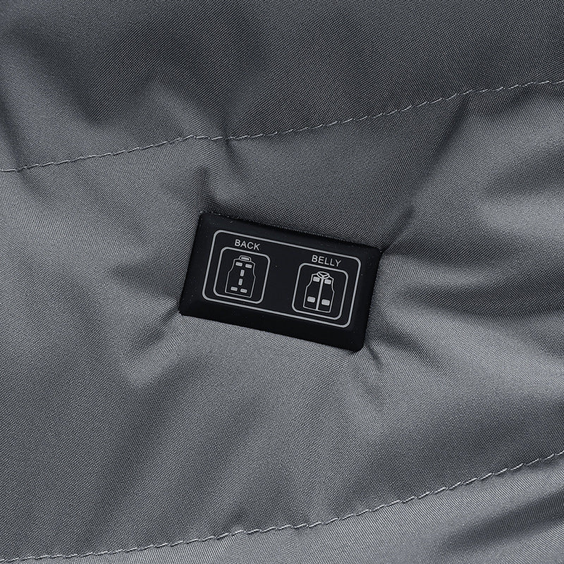 Unisex Intelligent Warmth Vest
