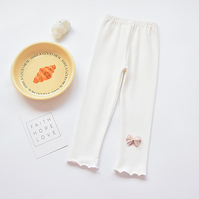 Soft leggings for women