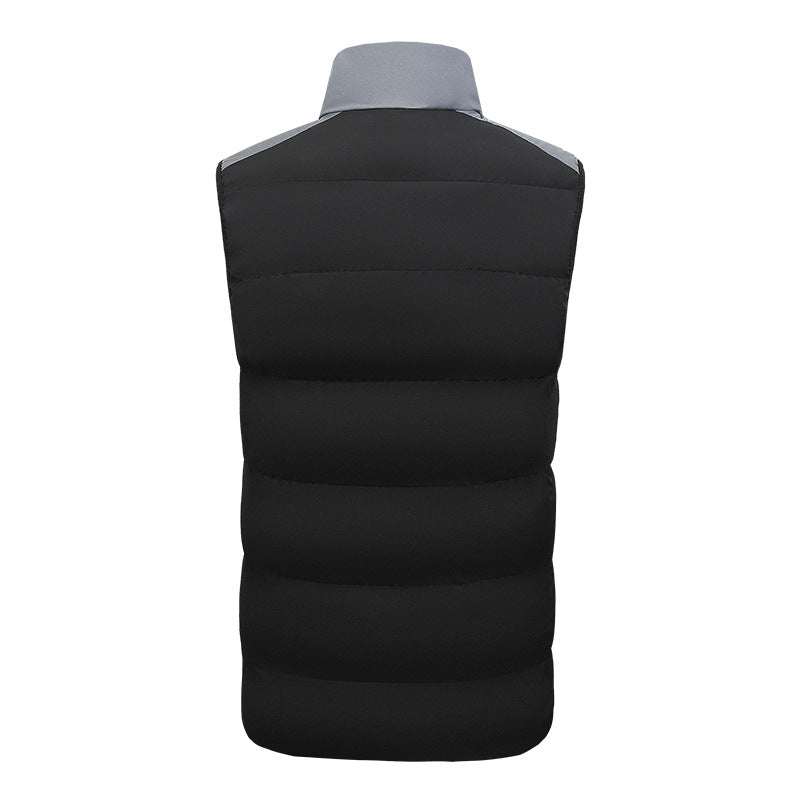 Unisex Intelligent Warmth Vest