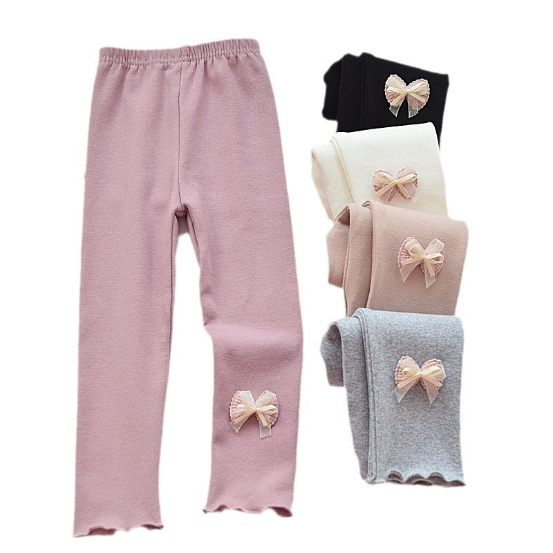Soft leggings for women