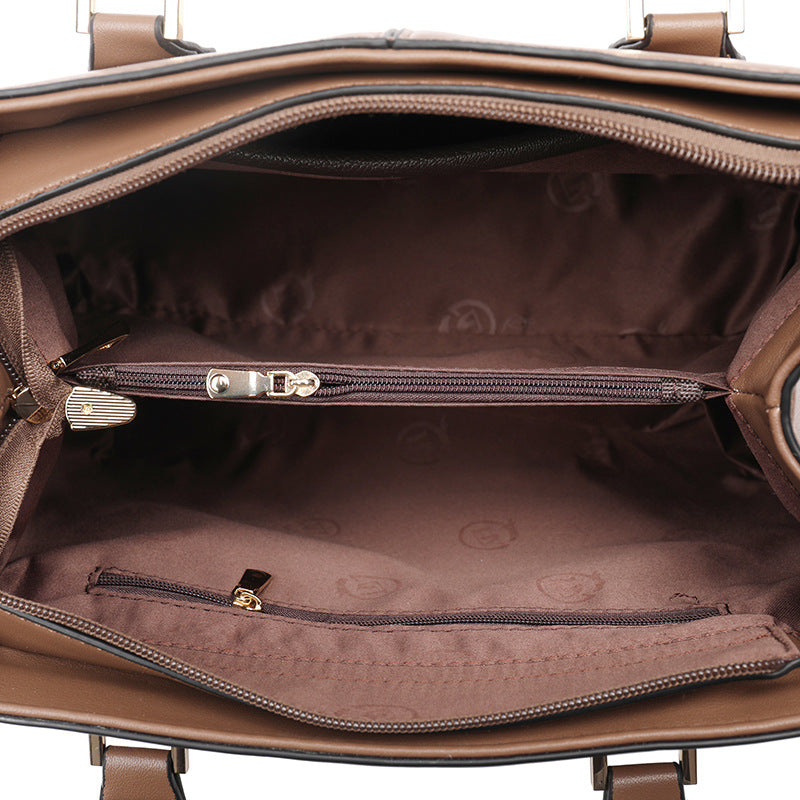 Mother Tote Bag