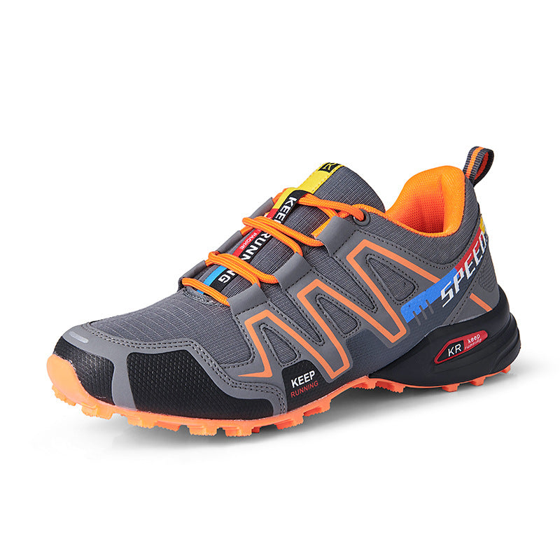 Outdoor Walking Shoes