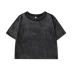 Women's Vintage Short T-Shirt