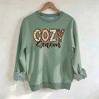 Bottom long sleeved fleece hoodie