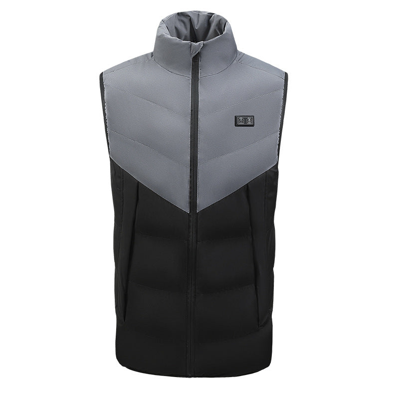 Unisex Intelligent Warmth Vest
