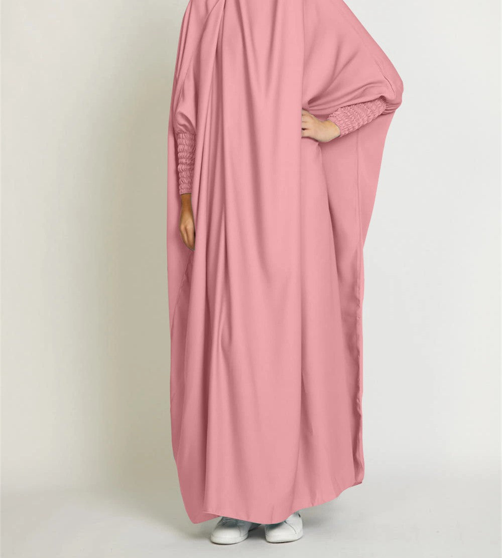 Women's Chic Loose Long Dress