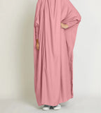 Women's Chic Loose Long Dress