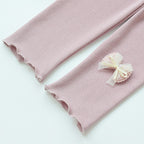 Soft leggings for women
