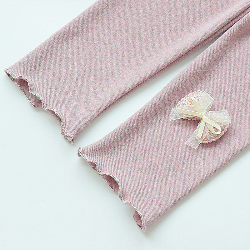 Soft leggings for women