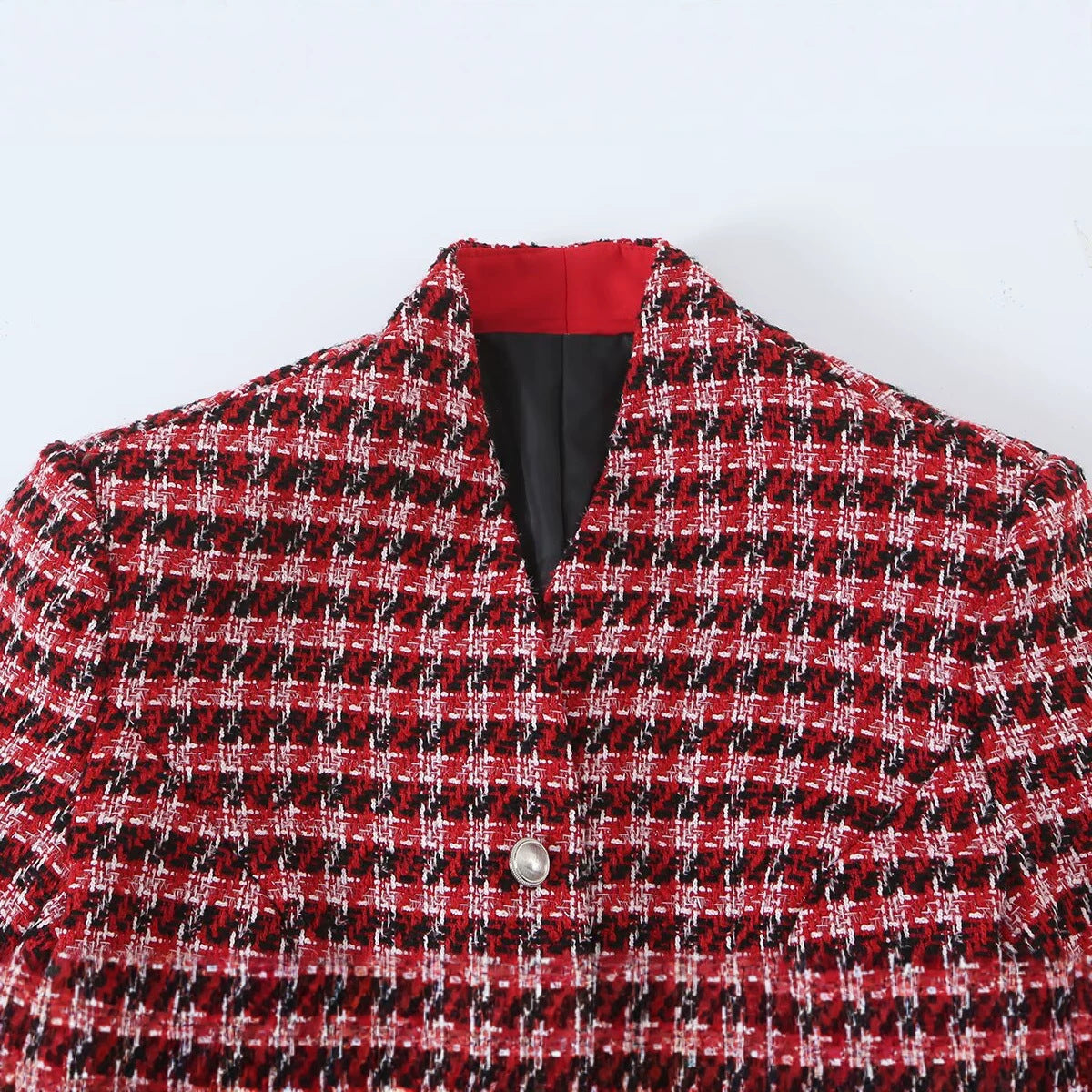 Women Woolen Coat