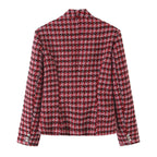 Women Woolen Coat