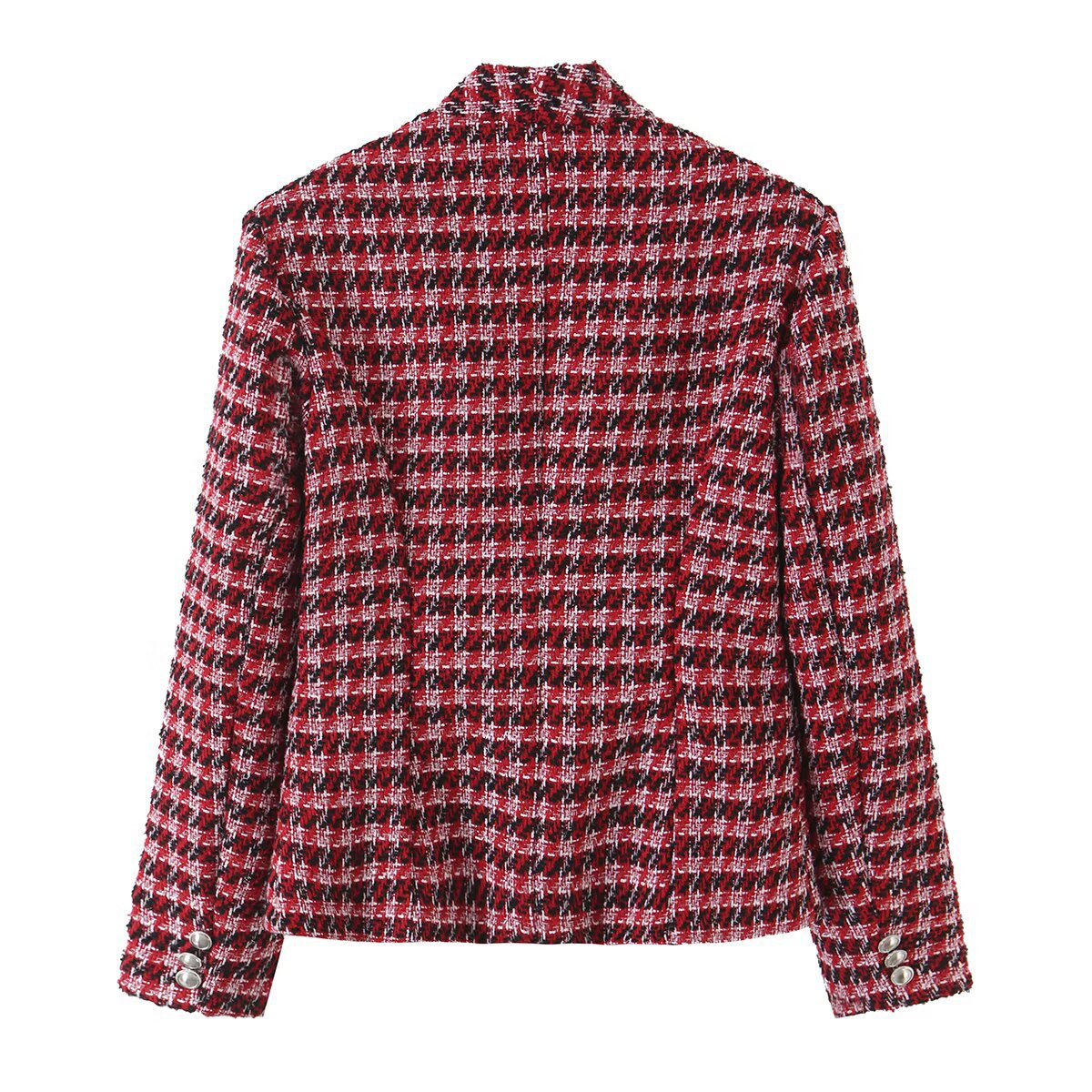 Women Woolen Coat