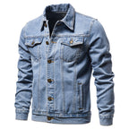 Men's Denim Jacket