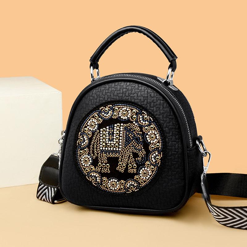 Women's Versatile Tote Bag