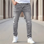 Men Slim Fit Skinny Jeans
