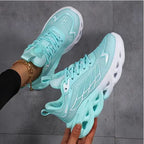 Casual Lightweight Breathable Running Shoes Sport Sneakers