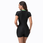 High Waisted Swimwear for Women