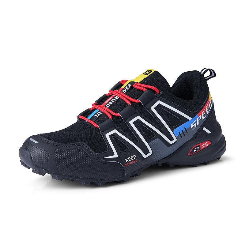 Outdoor Walking Shoes