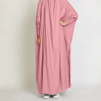 Women's Chic Loose Long Dress
