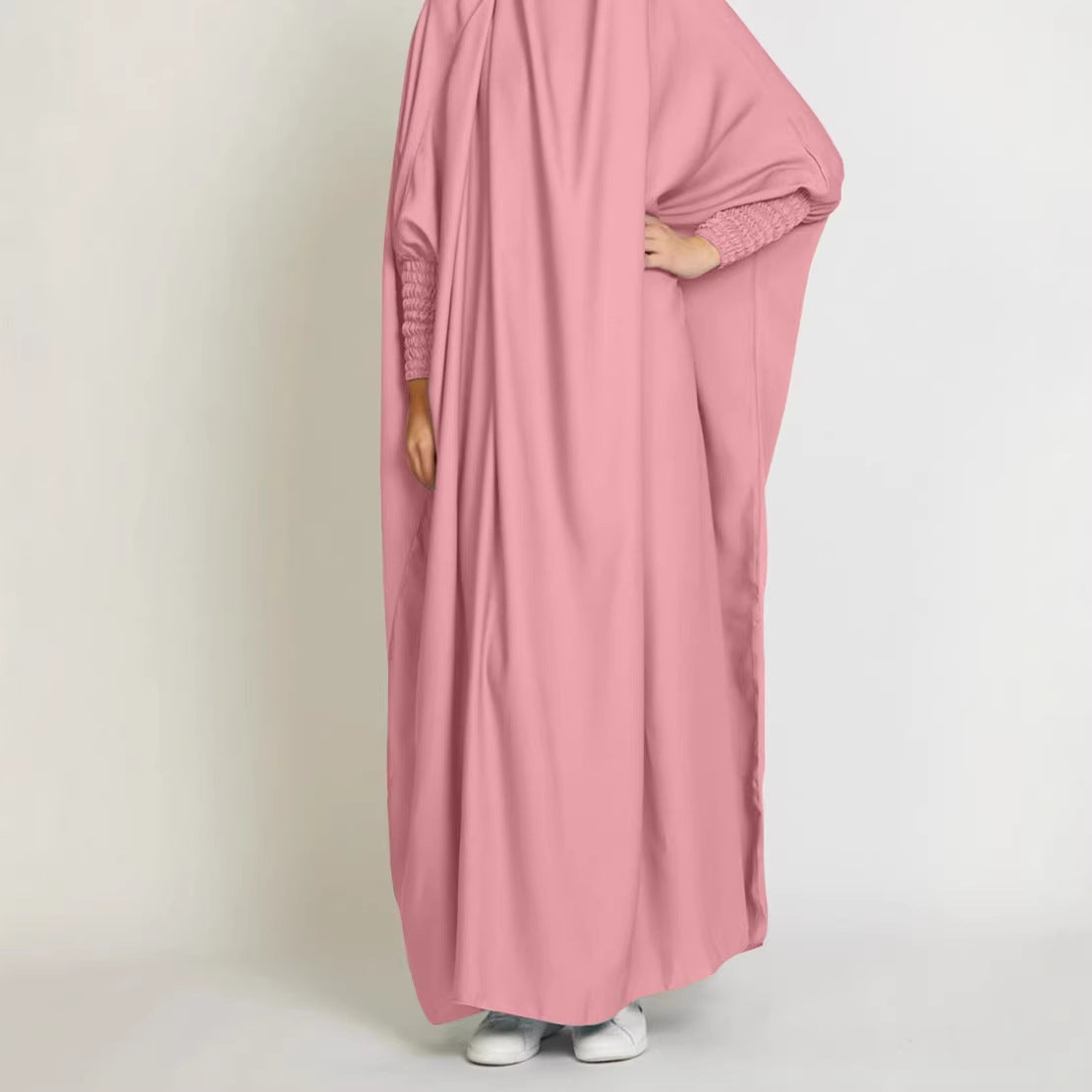 Women's Chic Loose Long Dress